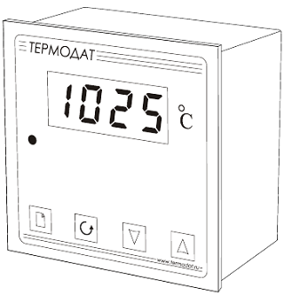 Термодат-10М5